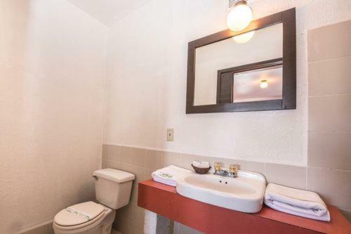 Hotel Descanso Inn Tijuana Ngoại thất bức ảnh