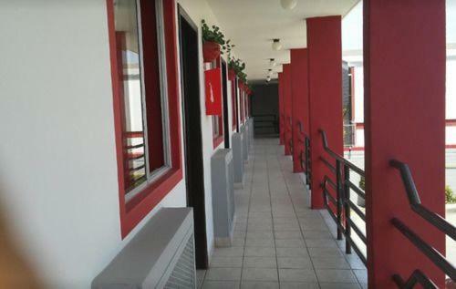Hotel Descanso Inn Tijuana Ngoại thất bức ảnh