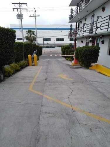 Hotel Descanso Inn Tijuana Ngoại thất bức ảnh